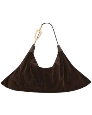 Zimmermann Shoulder Bags - Black