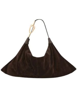 Zimmermann Shoulder Bags - Black
