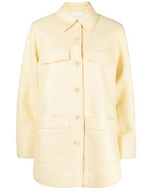 Rodebjer Light Jackets - Neutre