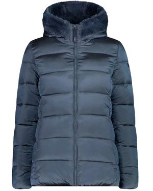 CMP Winter Jackets - Azul