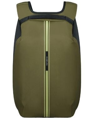 Samsonite Backpacks - Green