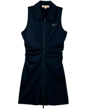 Michael Kors Short Dresses - Bleu