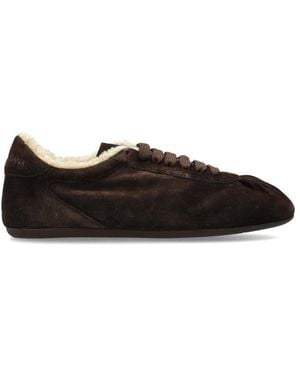 Dolce & Gabbana Trainers - Black