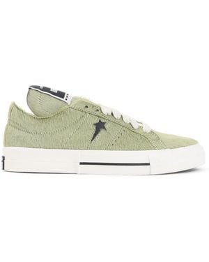 Rick Owens Sneakers - Green