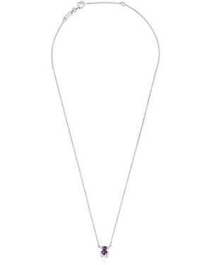 Tous Necklaces - Metallizzato