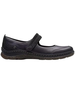 Clarks Ballerinas - Negro