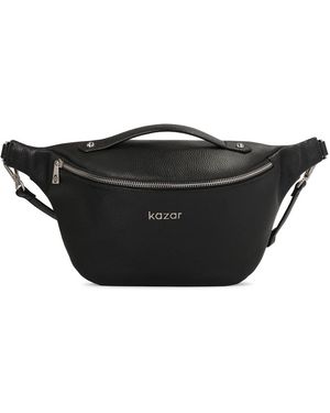 Kazar Belt Bags - Negro
