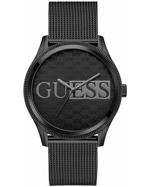 Guess Watches - Schwarz