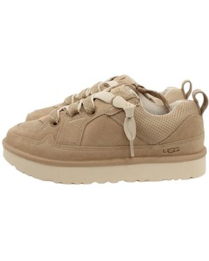 UGG Trainers - Natural