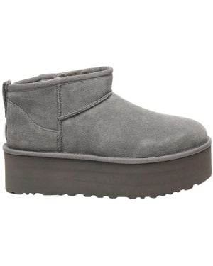 UGG Winter Boots - Gris