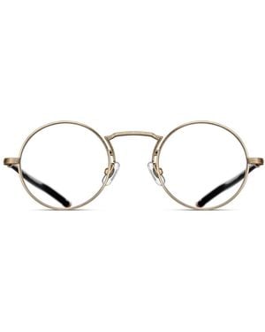 Matsuda Stilvolle Brillenfassung Für Ihren Einzigartigen Look - Mettallic