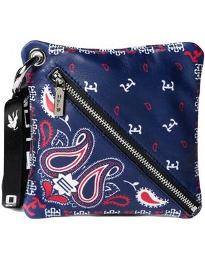 Etro Clutches - Blue