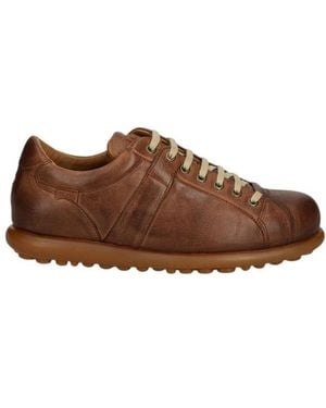 Camper Pelotas Ariel - Braun