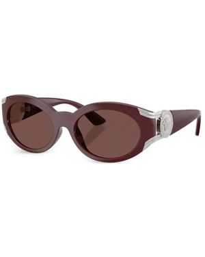 Versace Sunglasses - Brown