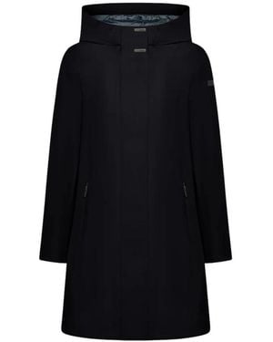 Rrd Down Jackets - Black