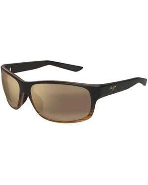 Maui Jim Sunglasses - Brown
