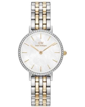 Daniel Wellington Watches - Metallic