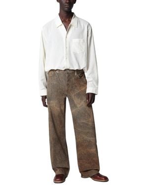 Séfr Casual Shirts - Grey