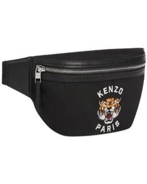 KENZO Belt Bags - Nero