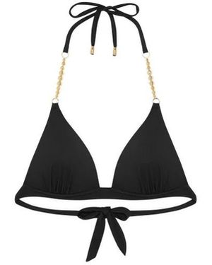 Pain De Sucre Stijlvolle Bikini Voor Zomerplezier - Wit