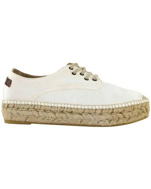 Espadrilles Espadrilles - Bianco