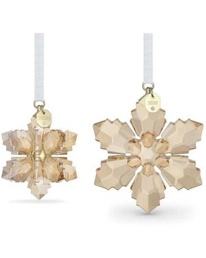 Swarovski Earrings - Metallizzato