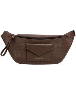 Lancaster Belt Bags - Marrón
