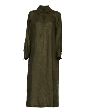 Robert Friedman Kleedjes ,Groen ,Maxi Kleedjes