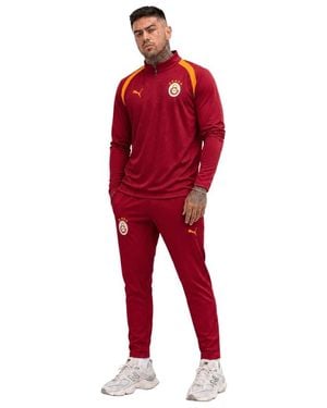 PUMA Training Sets - Rosso