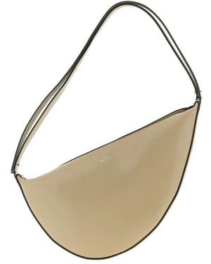TOTEME Shoulder Bags - Mettallic