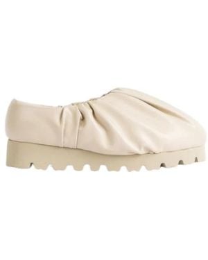 Yume Yume Mules - Natural