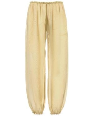 Paloma Wool Sweatpants - Amarillo