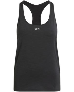 Reebok Rbk-Chill Athletic T - Zwart