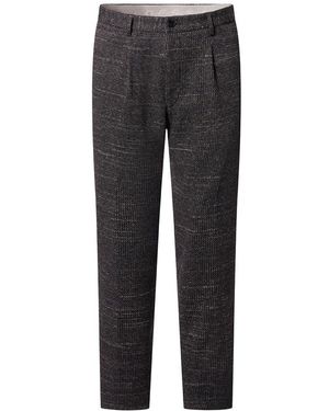 Baldessarini Suit Trousers - Grey