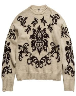 Aniye By Tulan Pullover - Natur