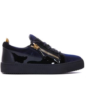 Giuseppe Zanotti Sneakers - Azul