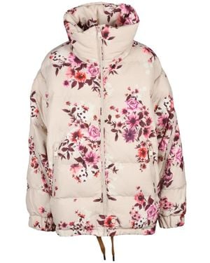 OOF WEAR Winter Jackets - Rosa