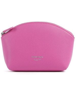 Emporio Armani Clutches - Pink