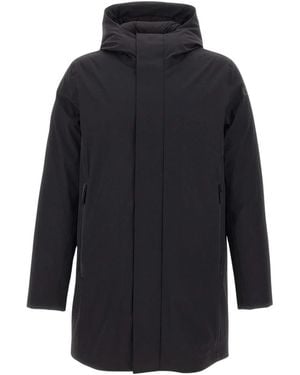 Rrd Montecristo Floating Eskimo Jacke - Blau