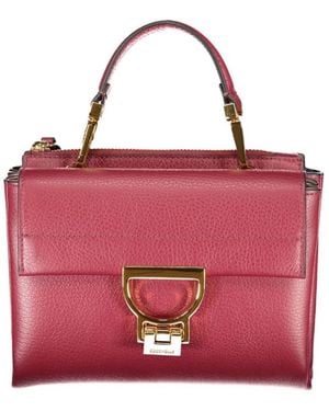 Coccinelle Handbags - Red