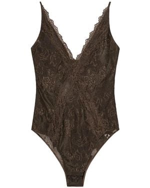 Birgitte Herskind Full-Body - Brown