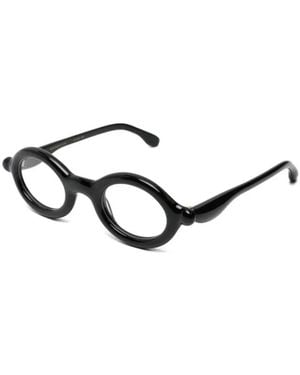 Paloceras Glasses - Black