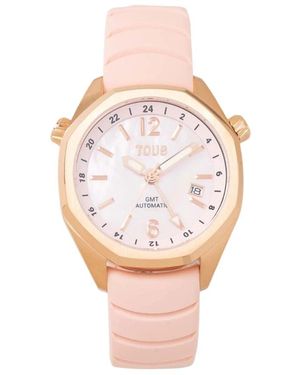 Tous Watches - Pink