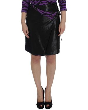 Exte Short Skirts - Zwart