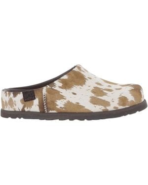 UGG Clogs - Marrón