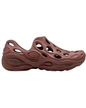 Merrell Flat Sandals - Marrone