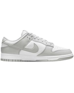 Nike Sneakers - Blanco