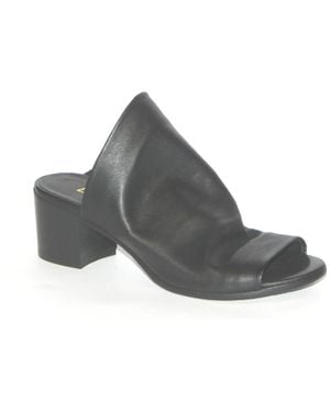 Lemarè High Heel Sandals - Grigio