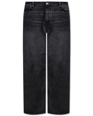 Samsøe & Samsøe Jeans Satimothy - Schwarz