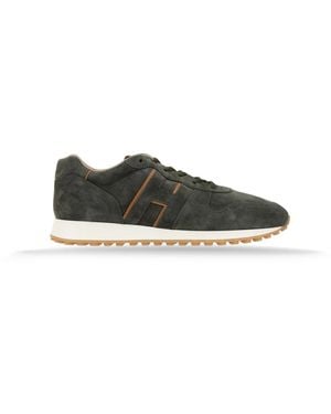 Hogan Sneakers - Green